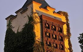 Breuer'S Ruedesheimer Schloss