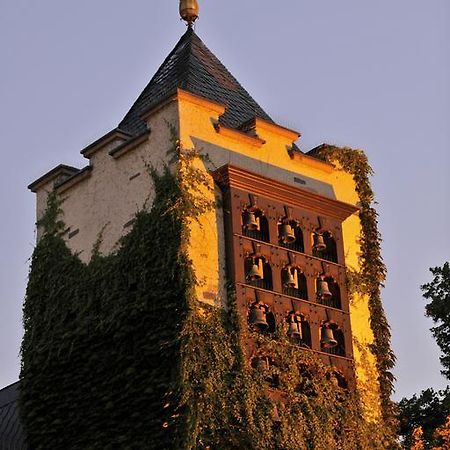 Breuer'S Ruedesheimer Schloss Ruedesheim am Rhein Exterior photo